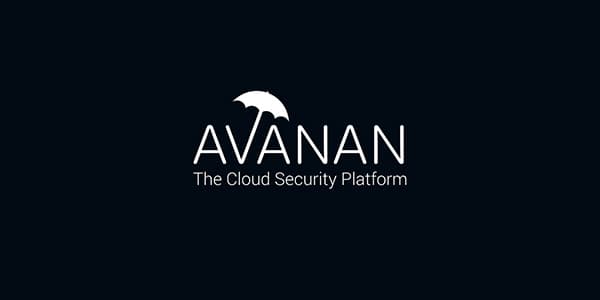 Avanan par Checkpoint